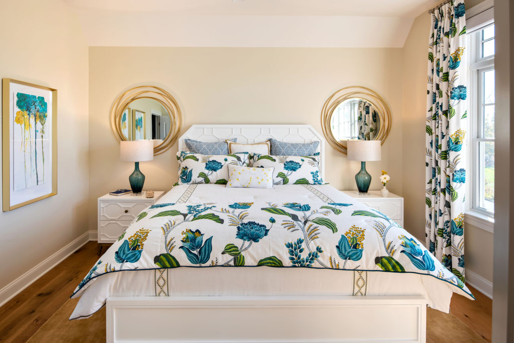 bedroom interior design simpsonville sc